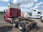 2002 Volvo VN VNL