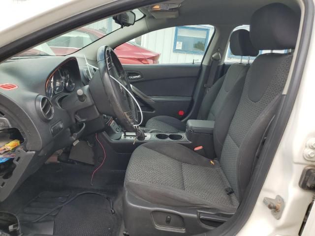 2008 Pontiac G6 Base
