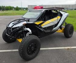 2024 Can-Am Maverick R en venta en Tulsa, OK