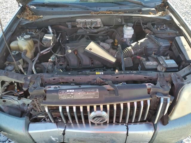 2006 Mercury Mariner