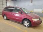 2004 Honda Odyssey ex