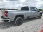 2024 Chevrolet Silverado K2500 Heavy Duty
