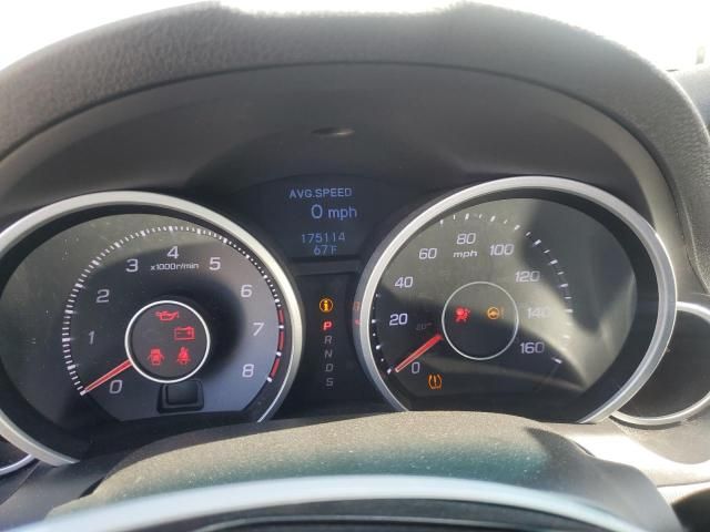 2013 Acura TL Tech
