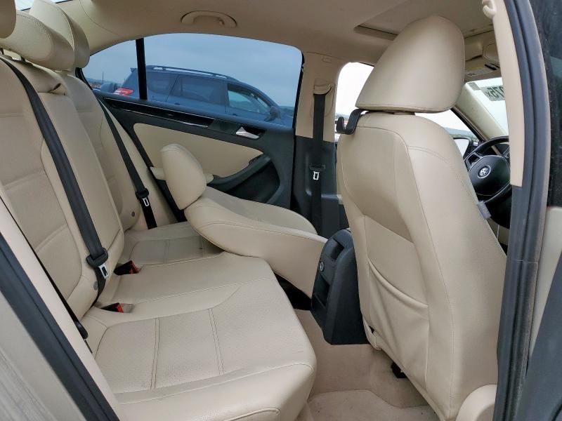 2015 Volkswagen Jetta TDI