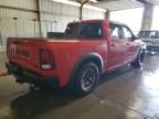 2016 Dodge RAM 1500 Rebel