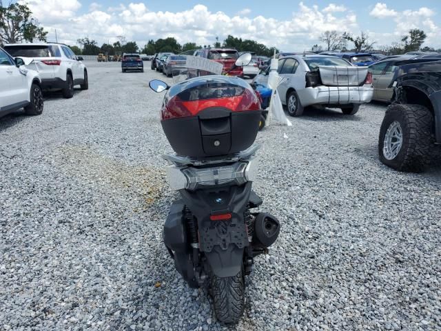 2023 BMW C 400 GT