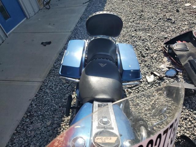 2005 Harley-Davidson Flhri
