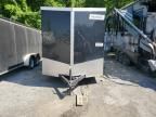 2022 Haulmark TSV716T2 Enclosed Cargo Trailer