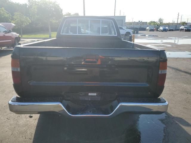 1993 Toyota Pickup 1/2 TON Extra Long Wheelbase DX