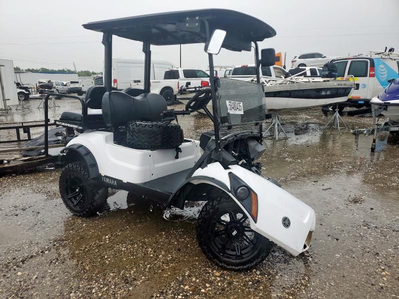 2021 Other 2021 'OTHER RV' Yamaha