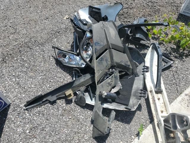 2012 Polaris Switchback