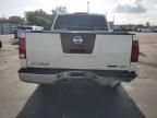 2009 Nissan Titan XE