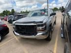 2017 Chevrolet Silverado C1500