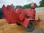 1996 Morb 2000 Wood Chipper