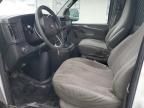 2013 Chevrolet Express G1500