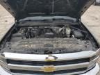 2015 Chevrolet Silverado K2500 Heavy Duty LT
