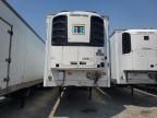 2006 Utility VS2RA Refrigerated Van Trailer