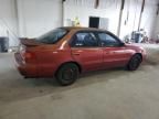 2001 Toyota Corolla CE