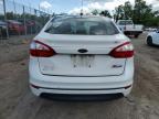 2014 Ford Fiesta s