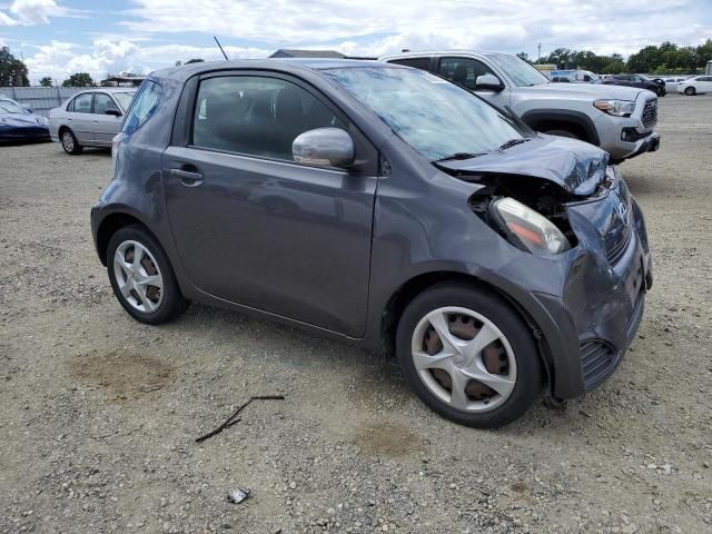 2012 Scion IQ