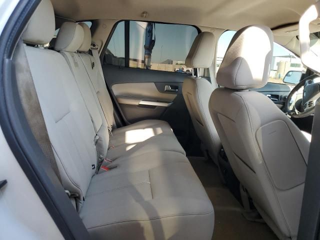 2011 Ford Edge SE