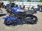 2020 Yamaha YZFR6 C