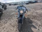 2009 Yamaha XVS1100 A