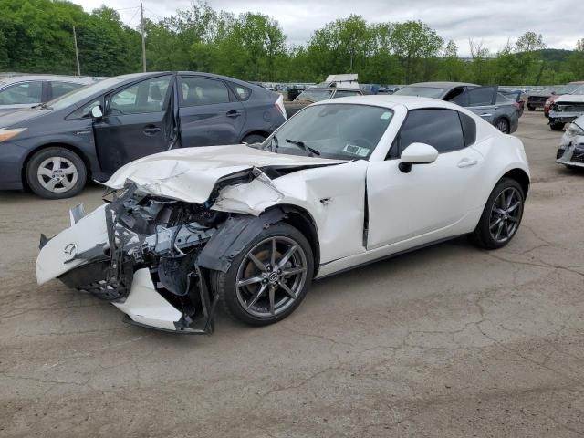 2019 Mazda MX-5 Miata Grand Touring