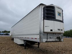 2022 Cimc Refrigerated Van Trailer en venta en Ebensburg, PA