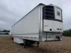 2022 Cimc Refrigerated Van Trailer