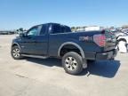 2011 Ford F150 Super Cab