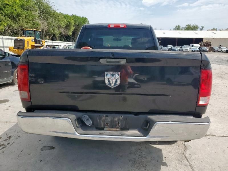 2009 Dodge RAM 1500