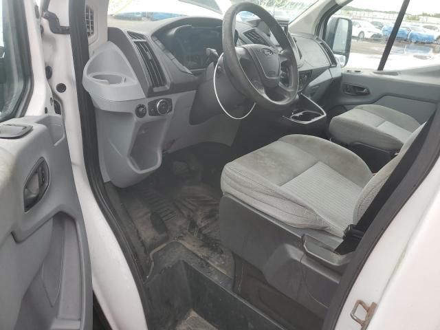 2015 Ford Transit T-250
