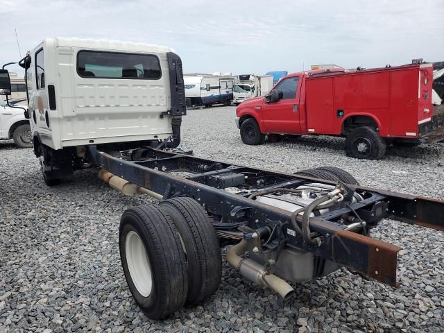 2021 Chevrolet 3500