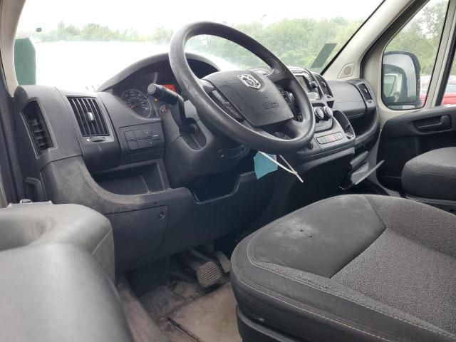 2017 Dodge RAM Promaster 1500 1500 High