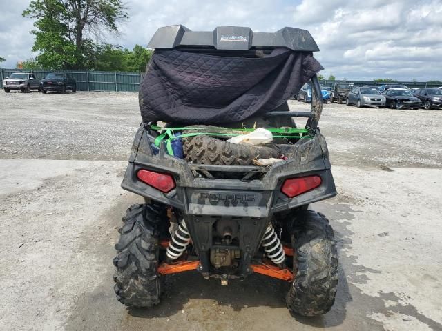 2014 Polaris RZR 800 EPS/800 XC