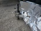 2020 LGS AEW7X16TE2 Enclosed Cargo Trailer