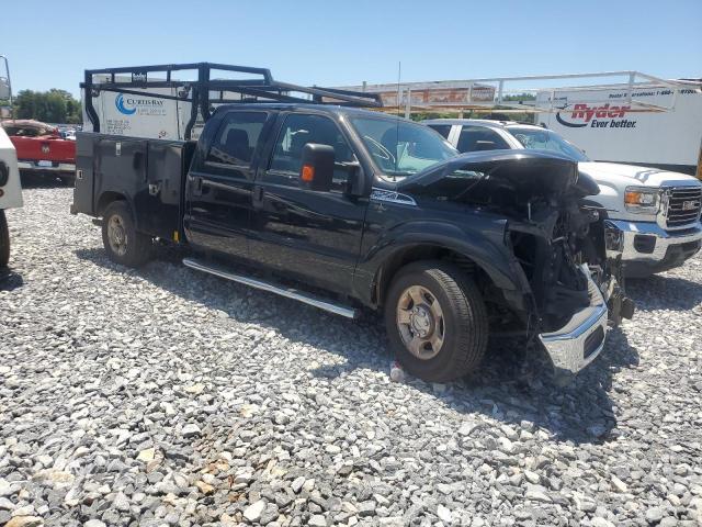 2012 Ford F250 Super Duty