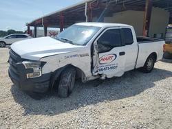2015 Ford F150 Super cab for sale in Homestead, FL