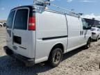 2006 Chevrolet Express G1500