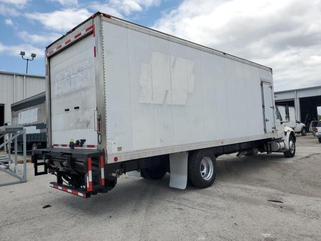 2014 International 4000 4300