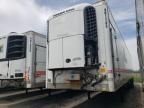 2011 Utility VS2RA Refrigerated Van Trailer