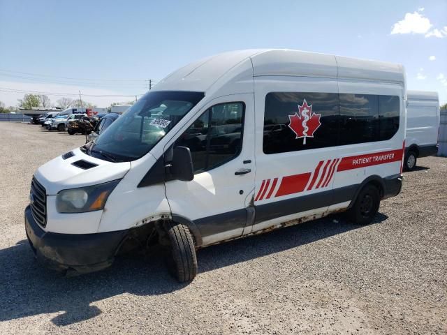 2017 Ford Transit T-350