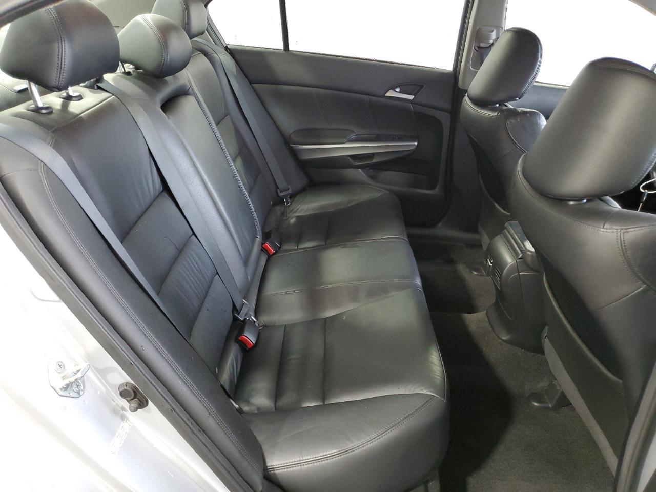 2010 Honda Accord exl