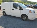2019 Nissan NV200 2.5S