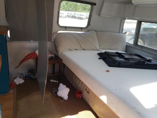 1978 Airstream RV