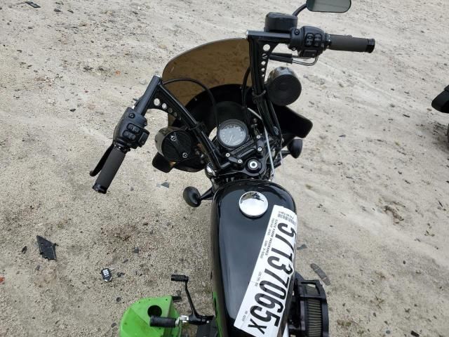 2014 Harley-Davidson XL1200 FORTY-Eight