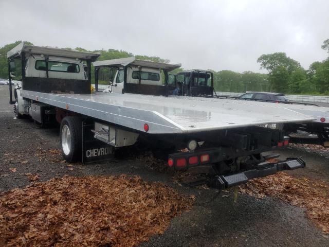 2017 Freightliner Business Class M2 Rollback Truck