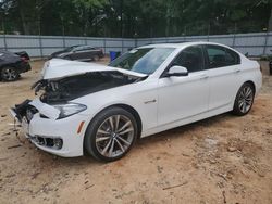 2016 BMW 528 I for sale in Austell, GA