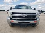 2009 Chevrolet Silverado K3500